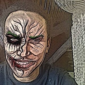 Meet your Posher, Malcolm